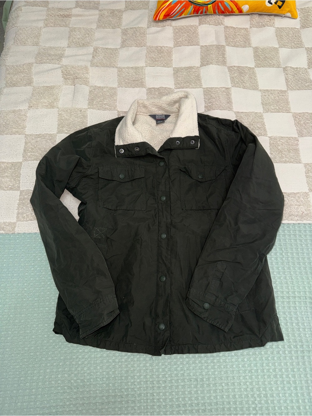 Outdoor Research Wilson Shirt Jacket size M